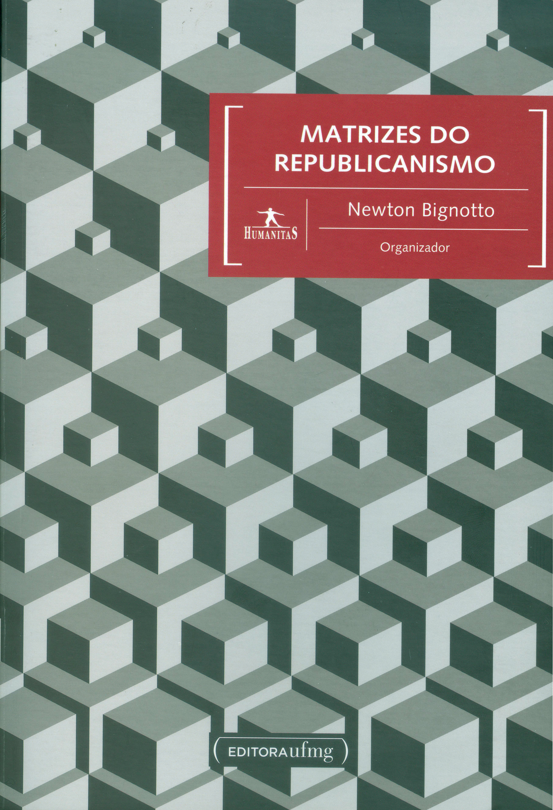 capa livro republicanismo