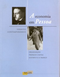 Economia Fernando Pessoa