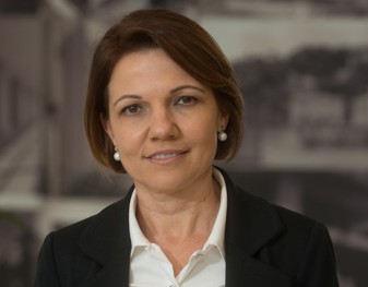 Silvana Batini