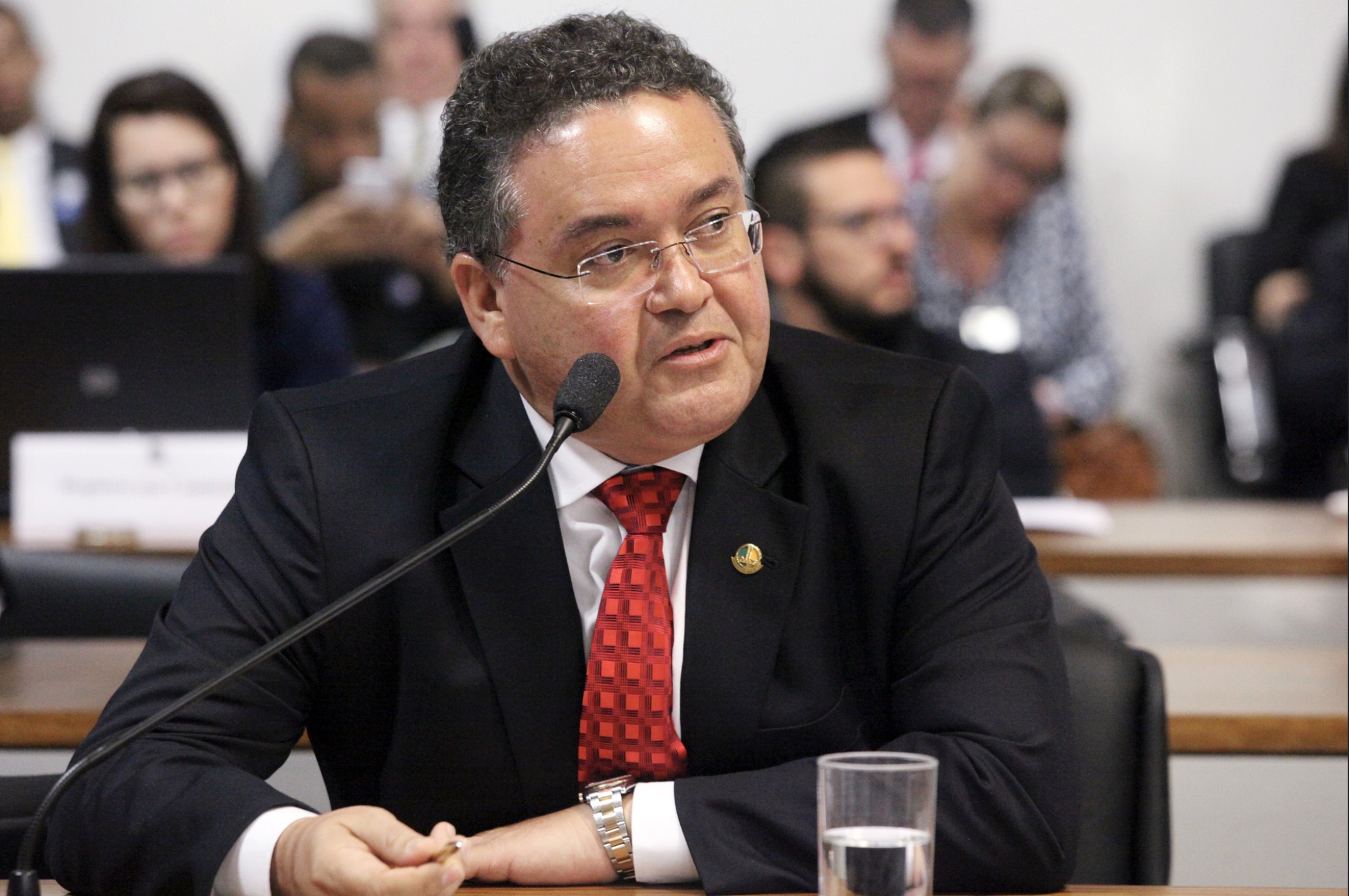Campos Neto espera maior abertura da economia no segundo 